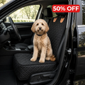 Pawlow Front Seat Cover