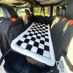 Custom-Fit Travel Bed