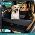 Pawlow Single Hard Bottom Seat Cover